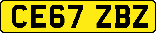 CE67ZBZ