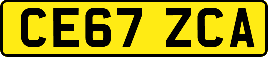 CE67ZCA