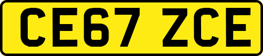 CE67ZCE