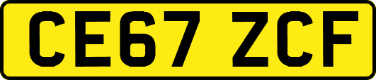 CE67ZCF