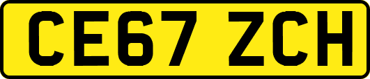 CE67ZCH