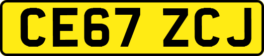 CE67ZCJ