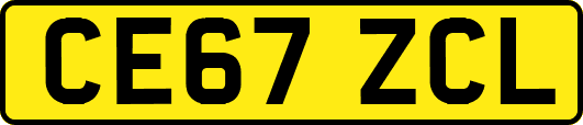 CE67ZCL