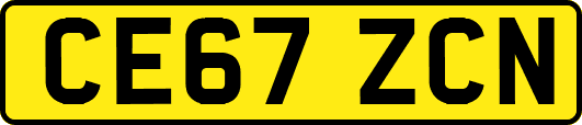 CE67ZCN