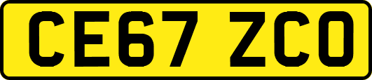 CE67ZCO