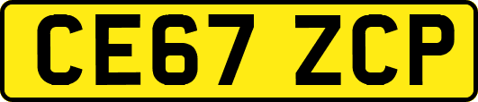 CE67ZCP