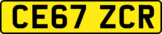 CE67ZCR