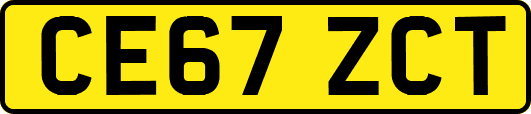 CE67ZCT