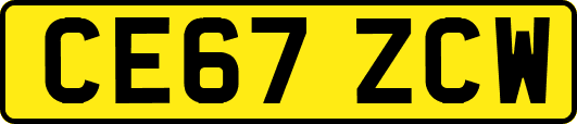 CE67ZCW