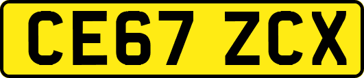 CE67ZCX