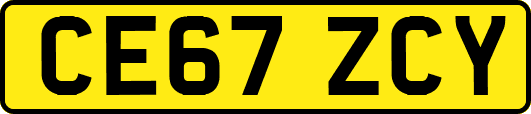 CE67ZCY