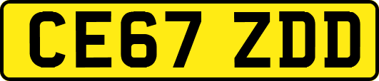 CE67ZDD