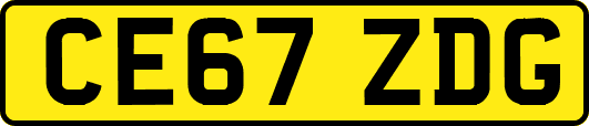 CE67ZDG