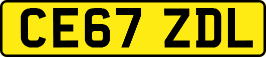CE67ZDL