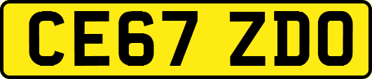 CE67ZDO