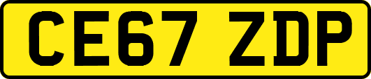 CE67ZDP