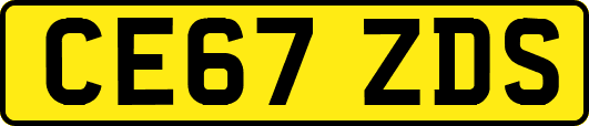 CE67ZDS