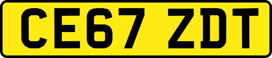 CE67ZDT