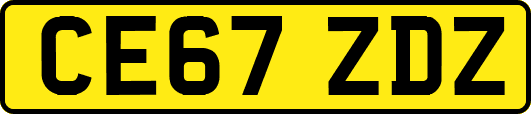 CE67ZDZ
