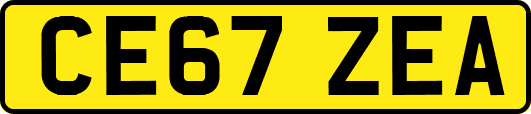 CE67ZEA