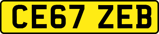 CE67ZEB