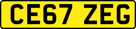CE67ZEG