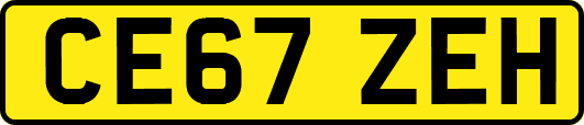 CE67ZEH