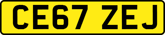 CE67ZEJ