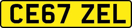 CE67ZEL