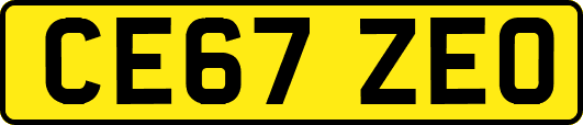 CE67ZEO