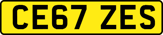 CE67ZES