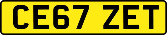 CE67ZET