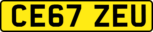 CE67ZEU
