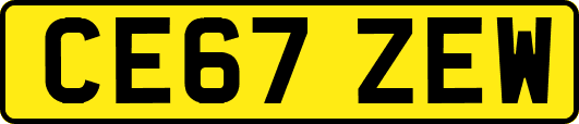 CE67ZEW