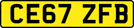 CE67ZFB