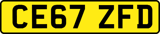 CE67ZFD
