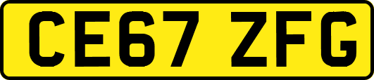 CE67ZFG