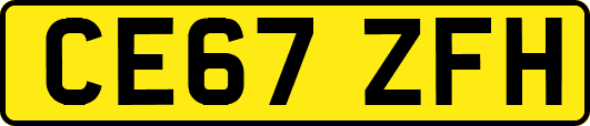 CE67ZFH