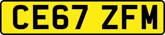 CE67ZFM