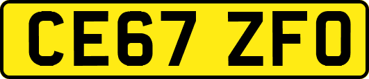 CE67ZFO