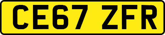 CE67ZFR