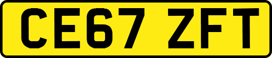 CE67ZFT