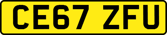 CE67ZFU