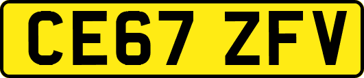 CE67ZFV