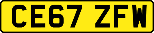 CE67ZFW
