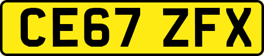 CE67ZFX