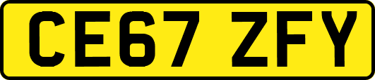 CE67ZFY