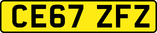 CE67ZFZ
