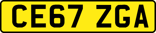 CE67ZGA