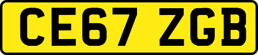CE67ZGB